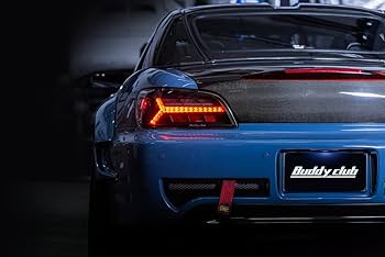 Buddy Club テールランプ DEPO 02 RI-S1 Buddy Club テールランプ DEPO 02 RI-S1 楽天市場】【 TOYOTA 86